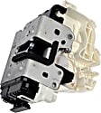 931-063 Front, Passenger Side Door Lock Actuator