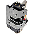 931-081 Front, Passenger Side Door Lock Actuator