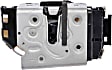 931-085 Front, Passenger Side Door Lock Actuator
