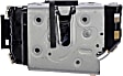 931-090 Rear, Driver Side Door Lock Actuator