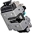 931-090 Rear, Driver Side Door Lock Actuator