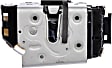 931-093 Rear, Driver or Passenger Side Door Lock Actuator