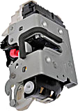 931-093 Rear, Driver or Passenger Side Door Lock Actuator
