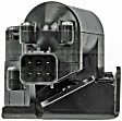 931-107 Liftgate Lock Actuator, OE Solutions Series