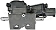 931-107 Liftgate Lock Actuator, OE Solutions Series