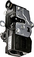 931-108 Rear, Driver Side Door Lock Actuator, OE Solutions Series