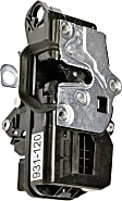 931-120 Front, Driver Side Door Lock Actuator, Sedan