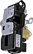 931-121 Front, Passenger Side Door Lock Actuator