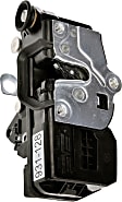 931-128 Rear, Driver Side Door Lock Actuator