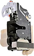 931-156 Front, Driver Side Door Lock Actuator