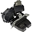 931-273 Liftgate Lock Actuator, OE Solutions Series