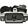 931-273 Liftgate Lock Actuator, OE Solutions Series