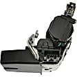 931-273 Liftgate Lock Actuator, OE Solutions Series