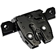 931-277 Direct Fit Liftgate Lock Actuator Motor, Sold Individually