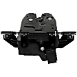 931-277 Direct Fit Liftgate Lock Actuator Motor, Sold Individually