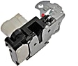 931-298 Liftgate Lock Actuator, OE Solutions Series