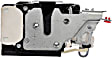 931-298 Liftgate Lock Actuator, OE Solutions Series