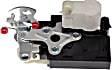 931-298 Liftgate Lock Actuator, OE Solutions Series