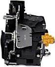 931-300 Front, Driver Side Door Lock Actuator, OE Solutions Series