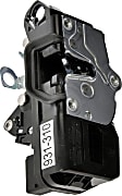 931-310 Front, Driver Side Door Lock Actuator