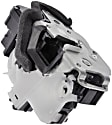 931-315 Front, Passenger Side Door Lock Actuator