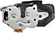 931-315 Front, Passenger Side Door Lock Actuator