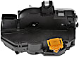 931-315 Front, Passenger Side Door Lock Actuator