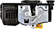 931-316 Front, Driver Side Door Lock Actuator