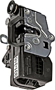 931-316 Front, Driver Side Door Lock Actuator