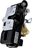 931-317 Rear, Passenger Side Door Lock Actuator
