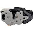 931-359 Rear, Passenger Side Door Lock Actuator