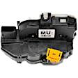 931-359 Rear, Passenger Side Door Lock Actuator