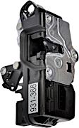 931-366 Front, Driver Side Door Lock Actuator