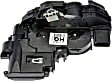 931-383 Front, Passenger Side Door Lock Actuator