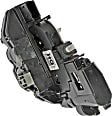 931-383 Front, Passenger Side Door Lock Actuator