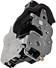 931-387 Rear, Passenger Side Door Lock Actuator