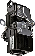 931-388 Front, Driver Side Door Lock Actuator, Latch and Actuator Assembly, without Anti-Theft Package