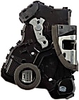 931-401 Front, Driver Side Door Lock Actuator, OE Solutions Series