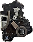931-402 Front, Passenger Side Door Lock Actuator, OE Solutions Series