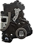 931-403 Front, Passenger Side Door Lock Actuator, OE Solutions Series