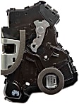 931-403 Front, Passenger Side Door Lock Actuator, OE Solutions Series