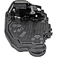 931-432 Rear, Driver Side Door Lock Actuator, OE Solutions Series
