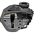 931-432 Rear, Driver Side Door Lock Actuator, OE Solutions Series
