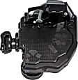 931-433 Rear, Passenger Side Door Lock Actuator