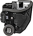 931-486 Rear, Driver Side Door Lock Actuator, OE Solutions Series