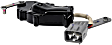 931-488 Front, Driver Side Door Lock Actuator