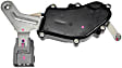 931-488 Front, Driver Side Door Lock Actuator