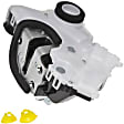 931-494 Front, Driver Side Door Lock Actuator