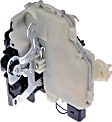 931-501 Front, Passenger Side Door Lock Actuator