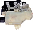 931-503 Front, Passenger Side Door Lock Actuator